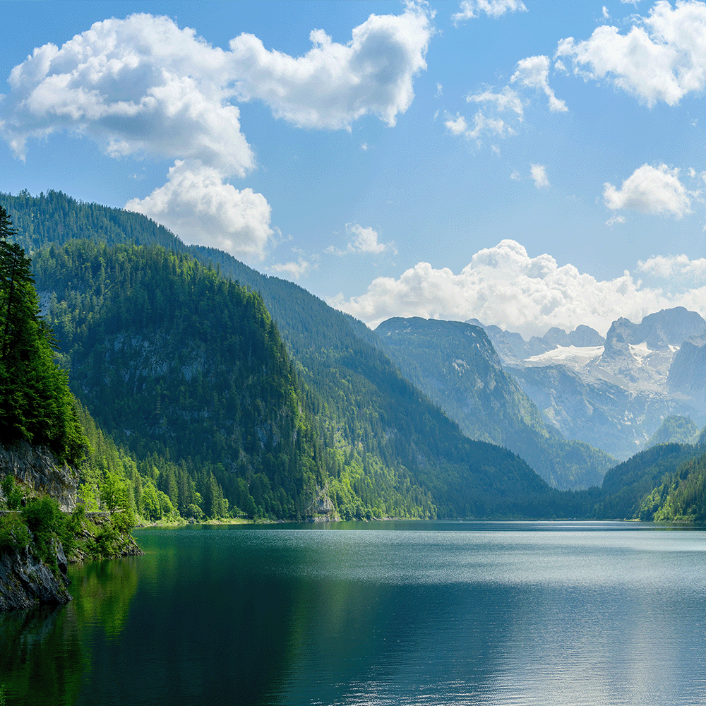 Mountain Air