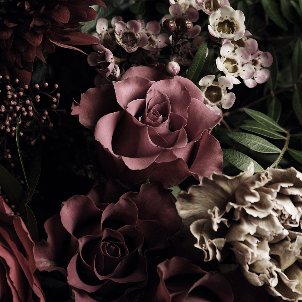 Rose & Oud