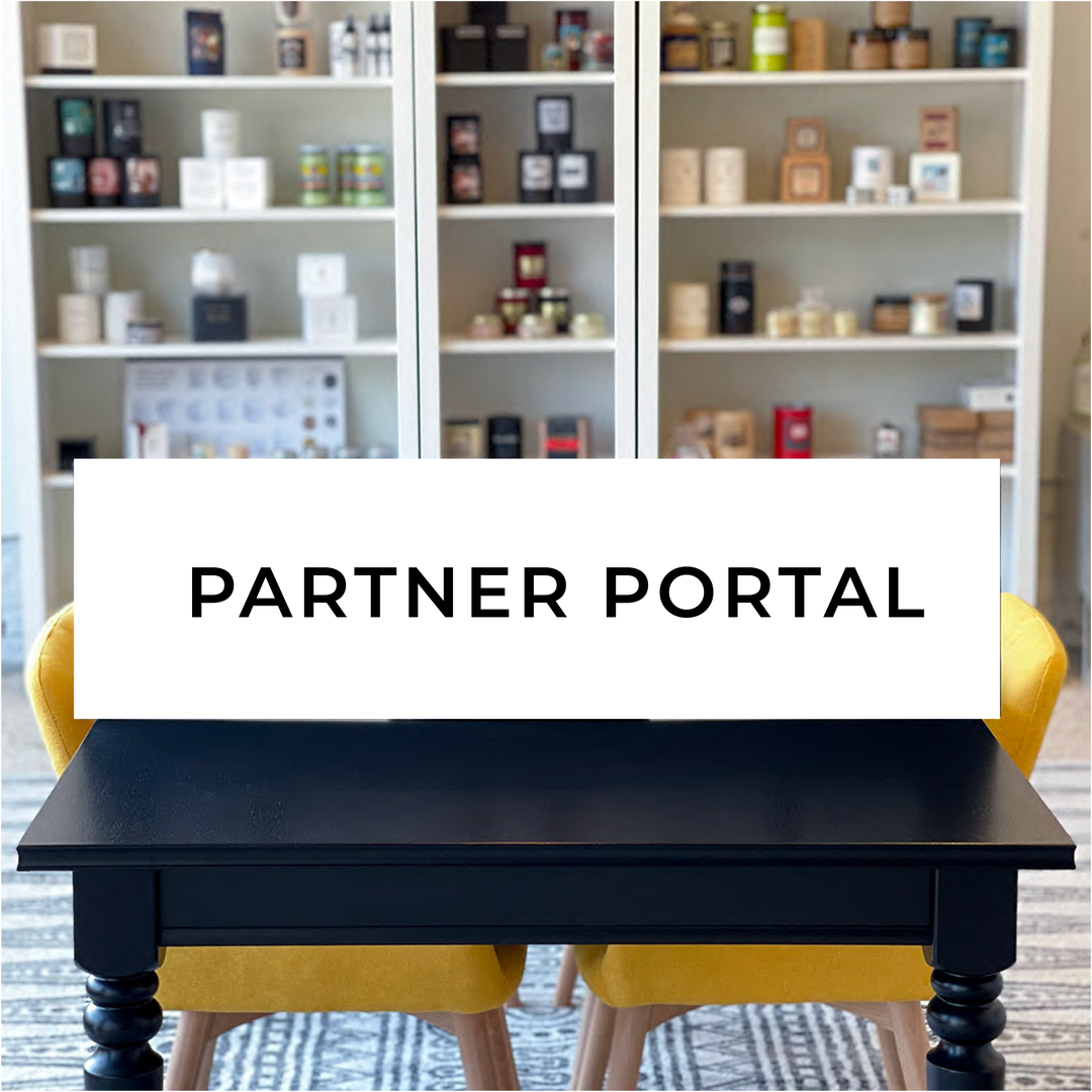 B2B Partner Portal