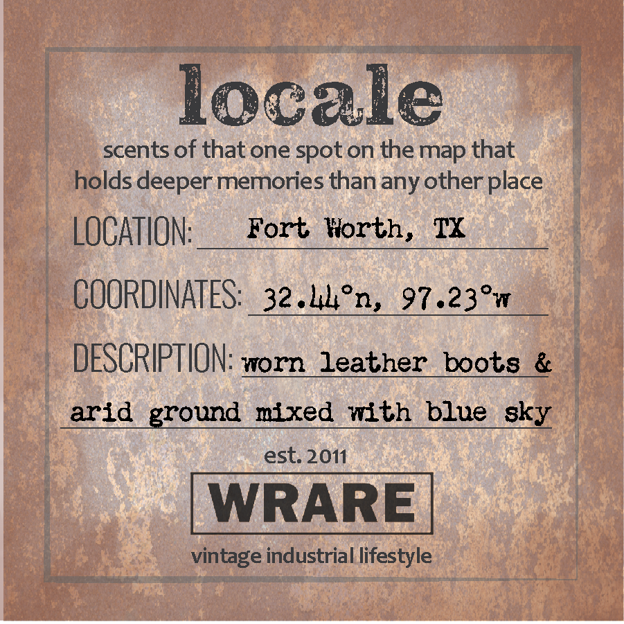 WRARE
