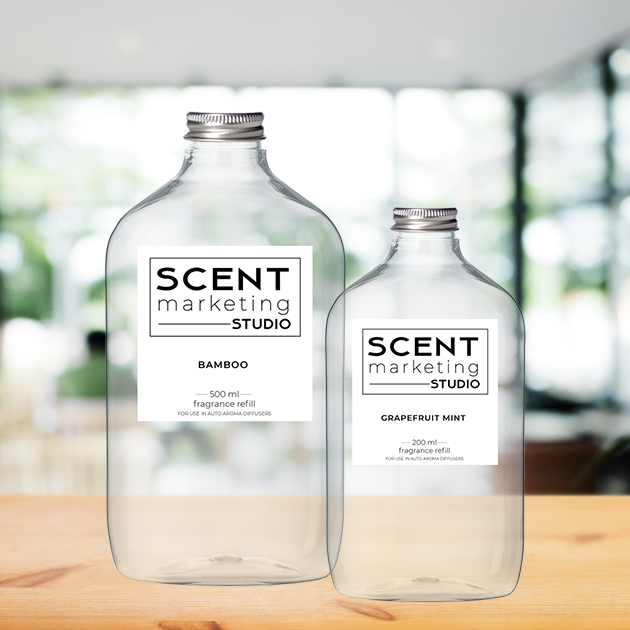 Scent Subscriptions