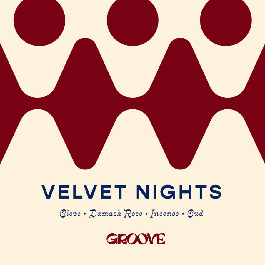 Groove Gives