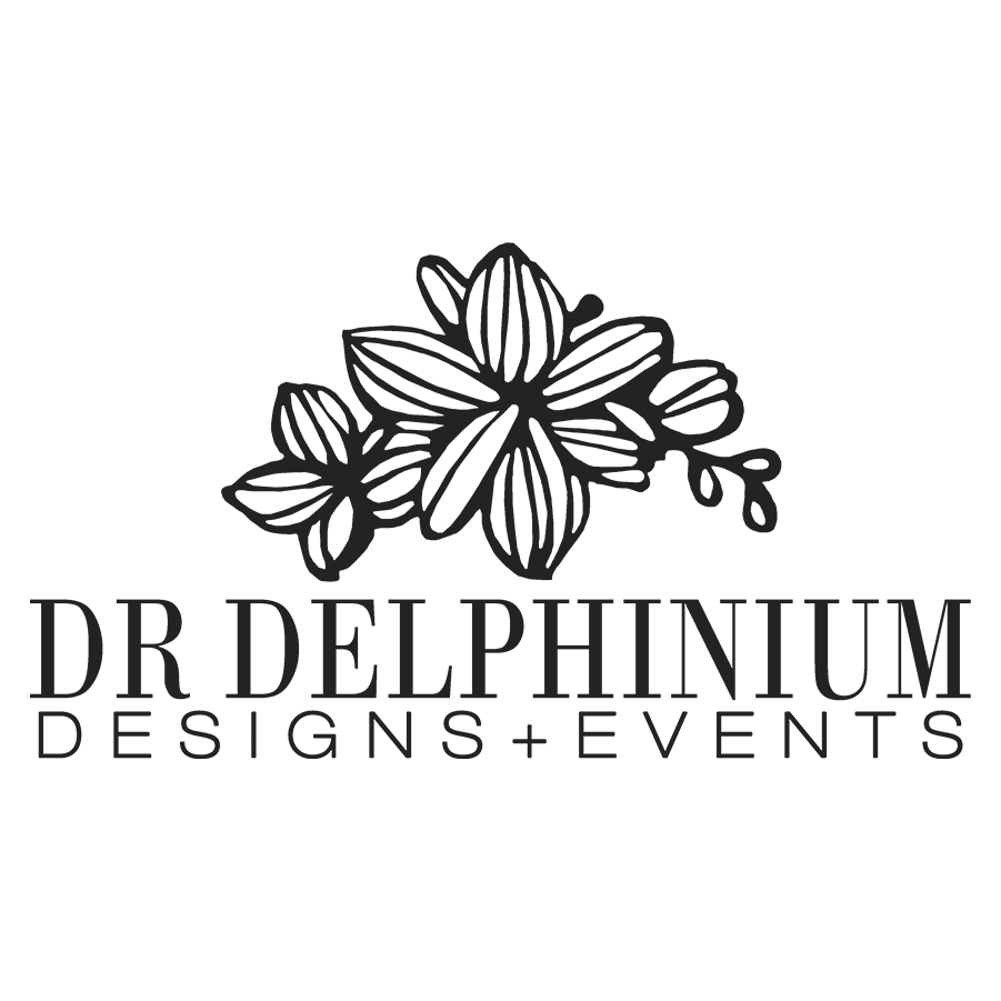 Dr Delphinium