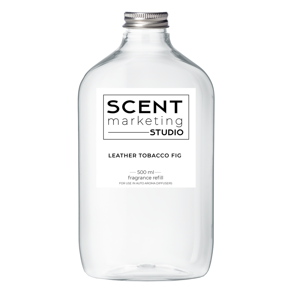 scent machine refill, custom fragrance