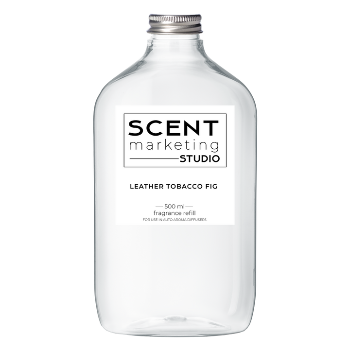 scent machine refill, custom fragrance