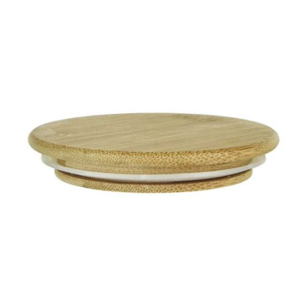 bamboo lid, candle vessels, aroma marketing