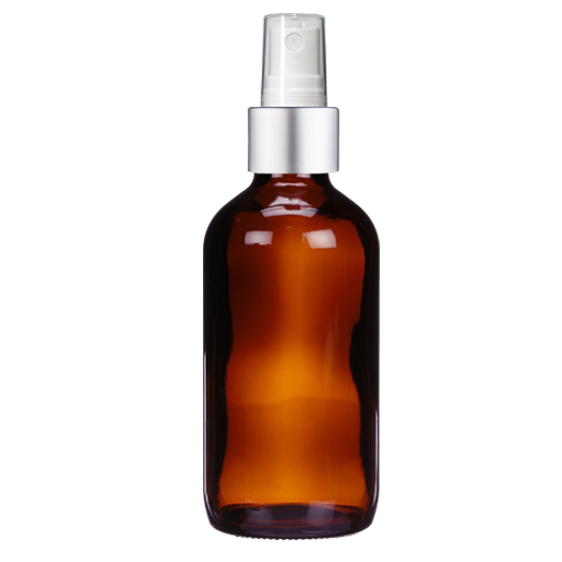 amber room spray bottle